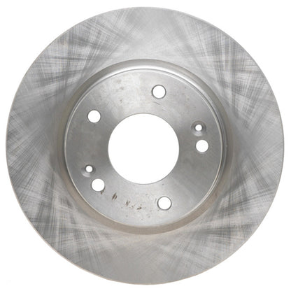 Raybestos Brakes Disc Brake Rotor 980090R