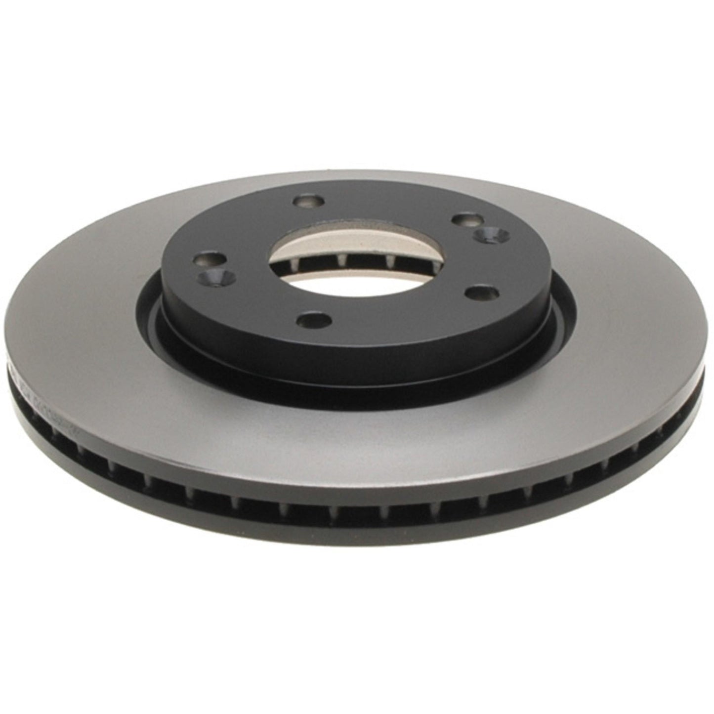 Raybestos Brakes Disc Brake Rotor 980090