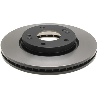 Raybestos Brakes Disc Brake Rotor 980090