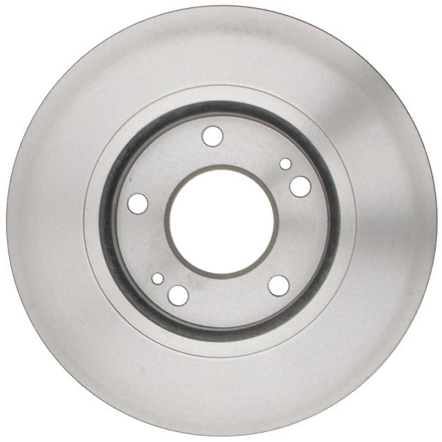Raybestos Brakes Disc Brake Rotor 980090