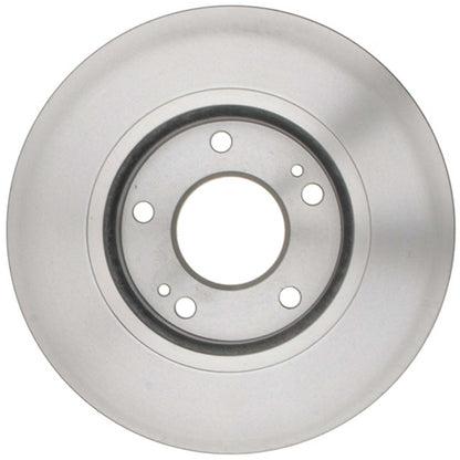 Raybestos Brakes Disc Brake Rotor 980090
