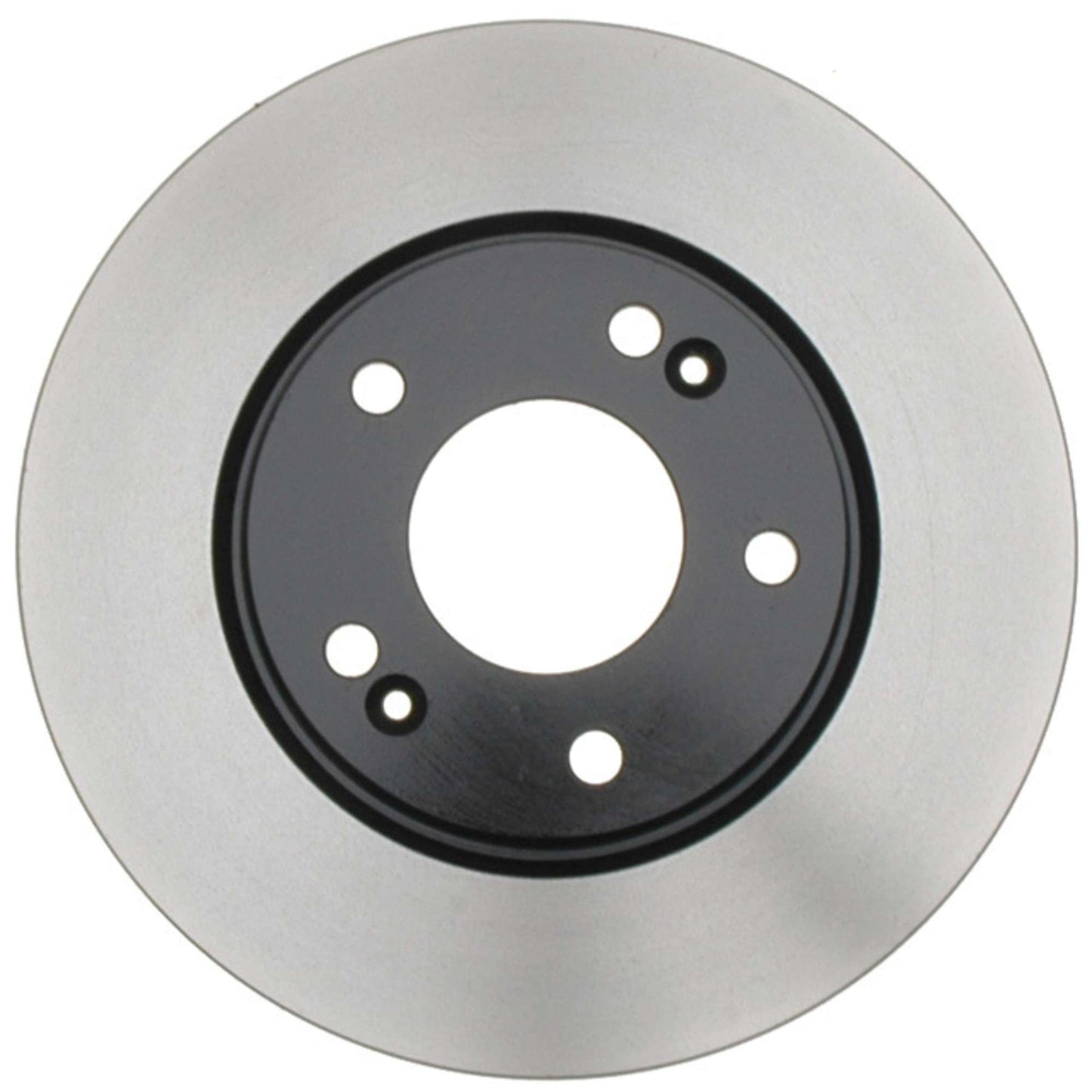 Raybestos Brakes Disc Brake Rotor 980090