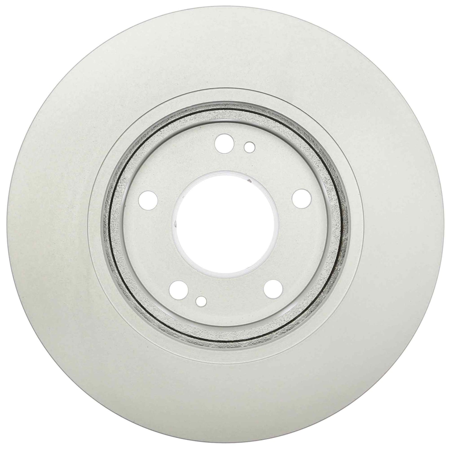 Raybestos Brakes Disc Brake Rotor 980091FZN