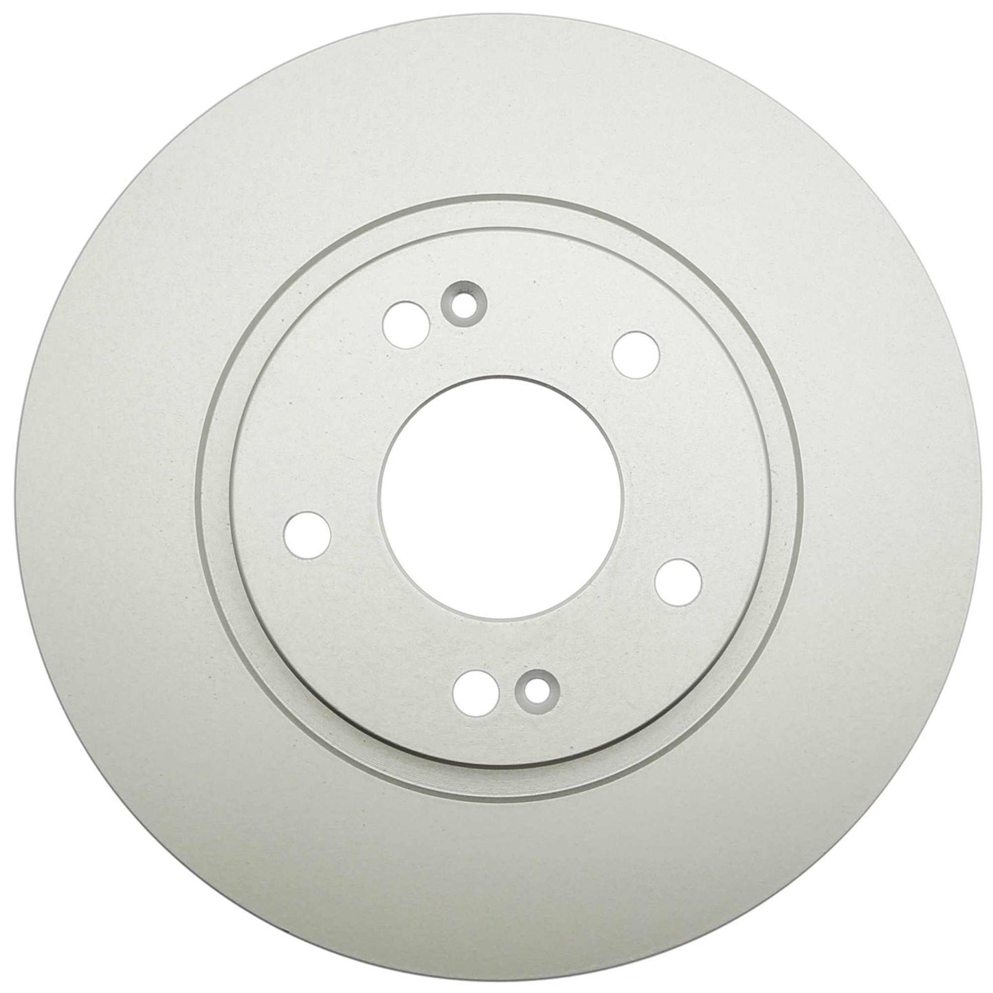 Raybestos Brakes Disc Brake Rotor 980091FZN