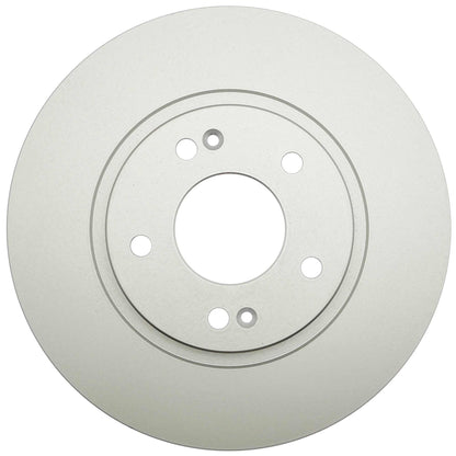 Raybestos Brakes Disc Brake Rotor 980091FZN
