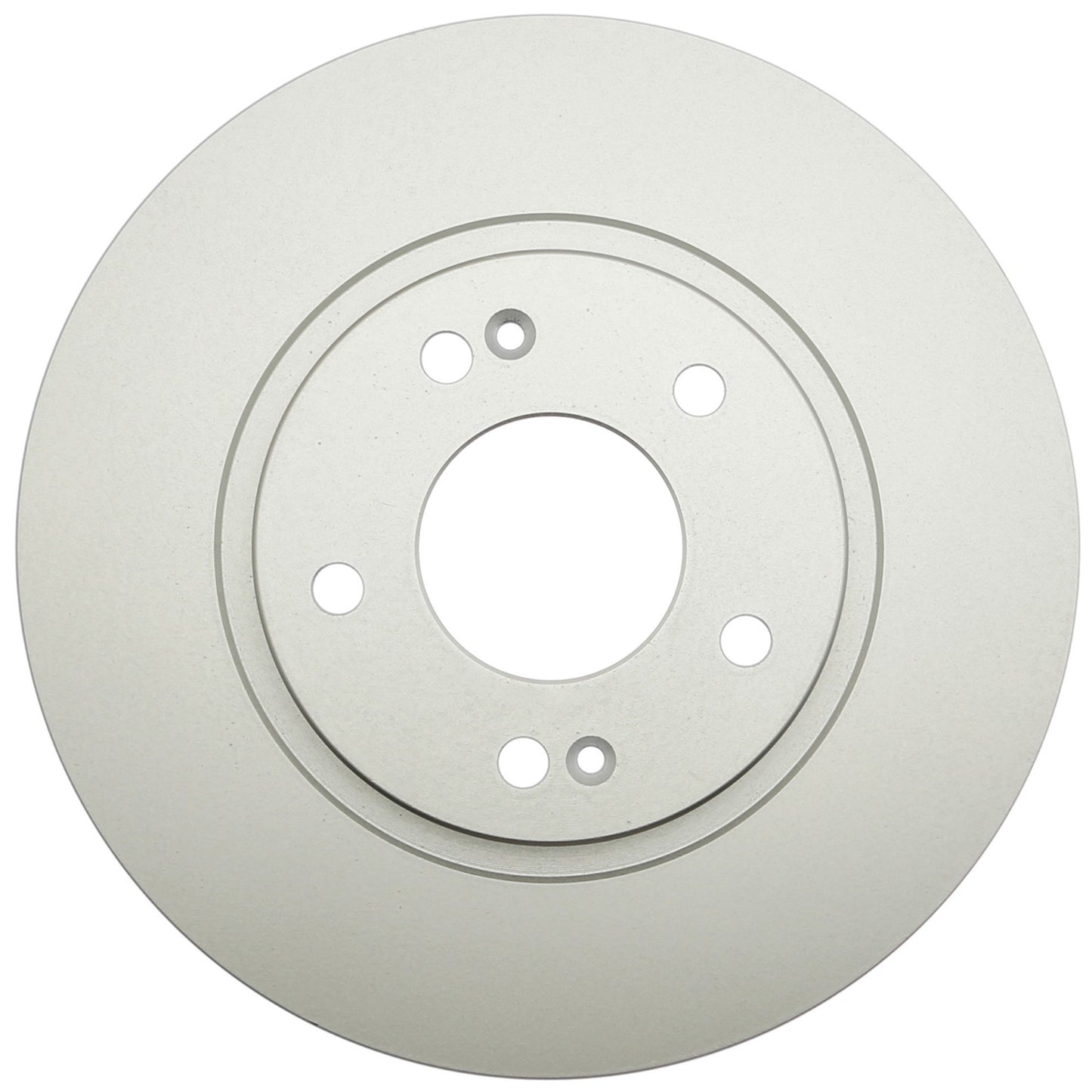 Raybestos Brakes Disc Brake Rotor 980091FZN