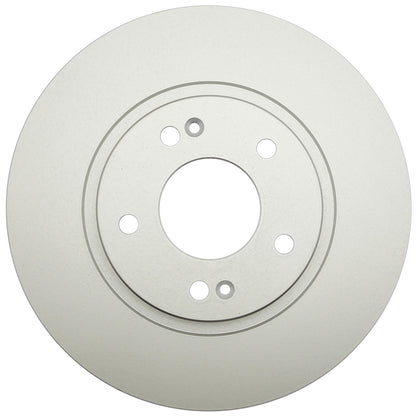 Raybestos Brakes Disc Brake Rotor 980091FZN