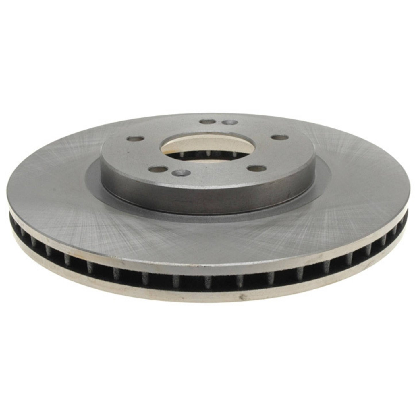 Raybestos Brakes Disc Brake Rotor 980091R