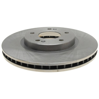 Raybestos Brakes Disc Brake Rotor 980091R