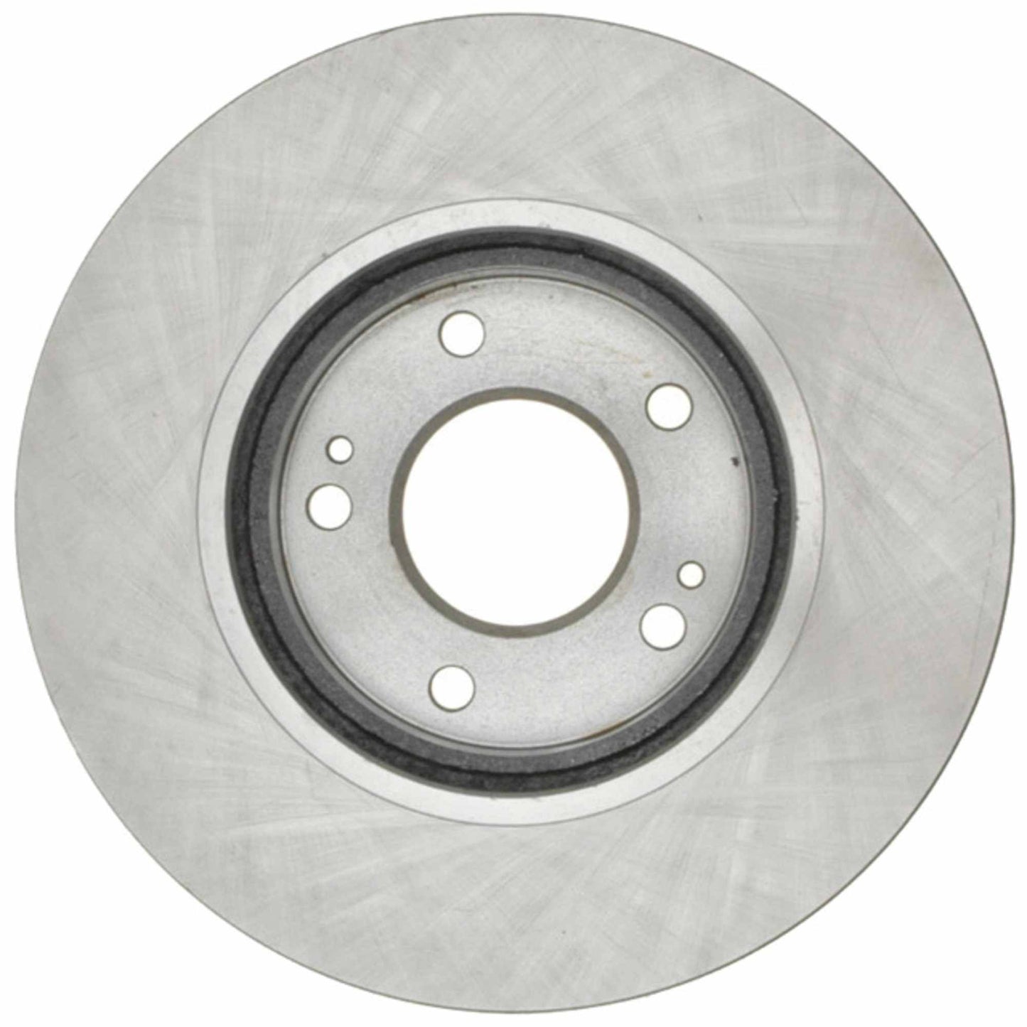 Raybestos Brakes Disc Brake Rotor 980091R