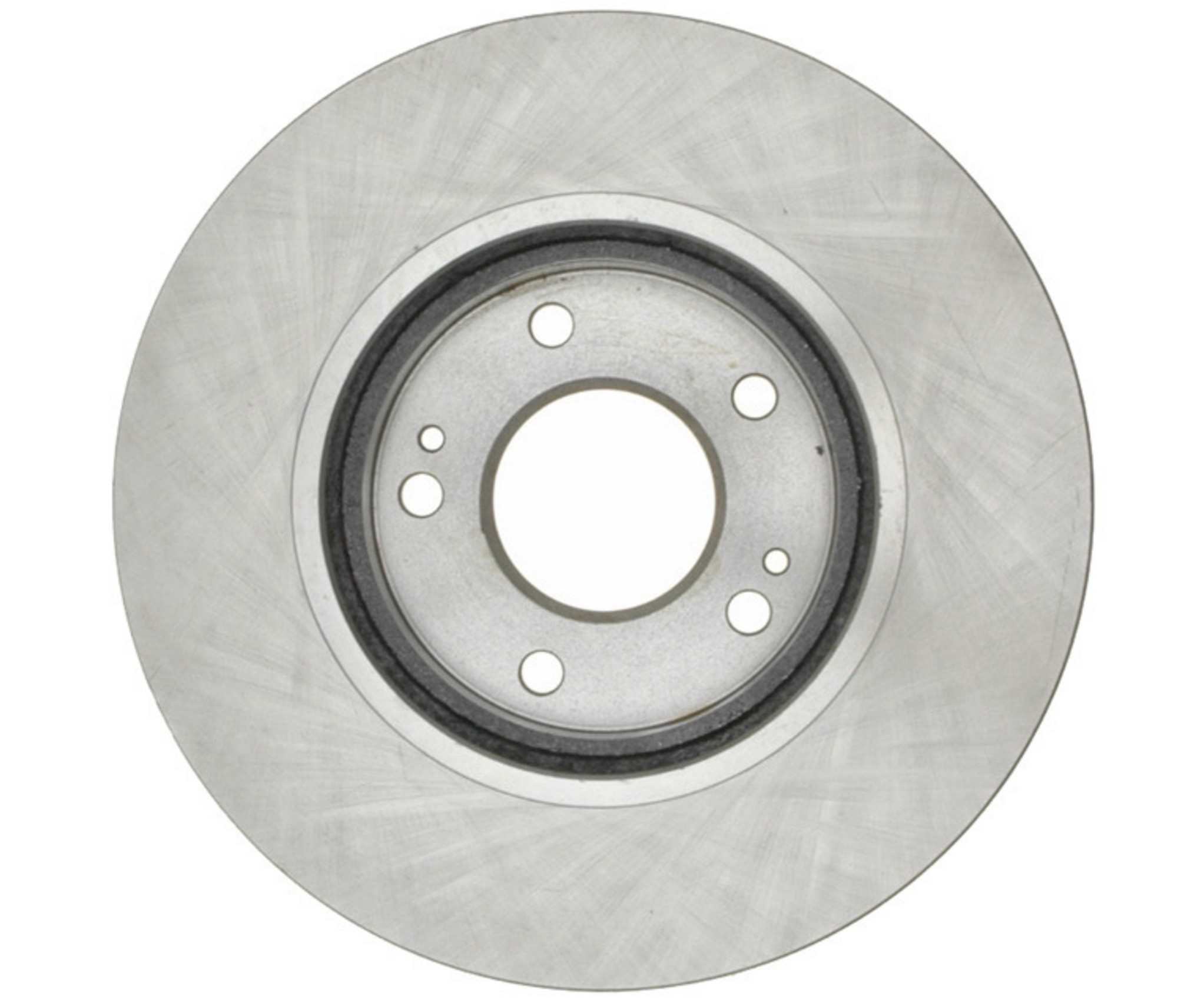 Raybestos Brakes Disc Brake Rotor 980091R