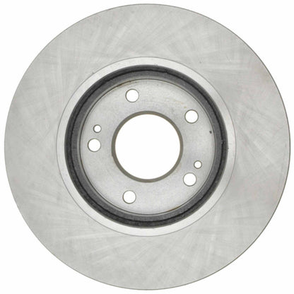 Raybestos Brakes Disc Brake Rotor 980091R
