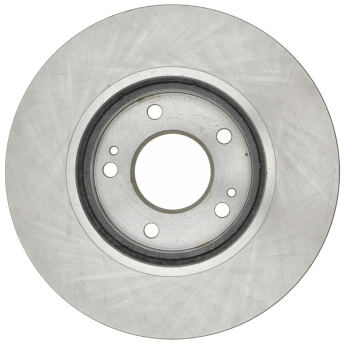 Raybestos Brakes Disc Brake Rotor 980091R
