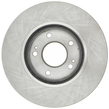 Raybestos Brakes Disc Brake Rotor 980091R