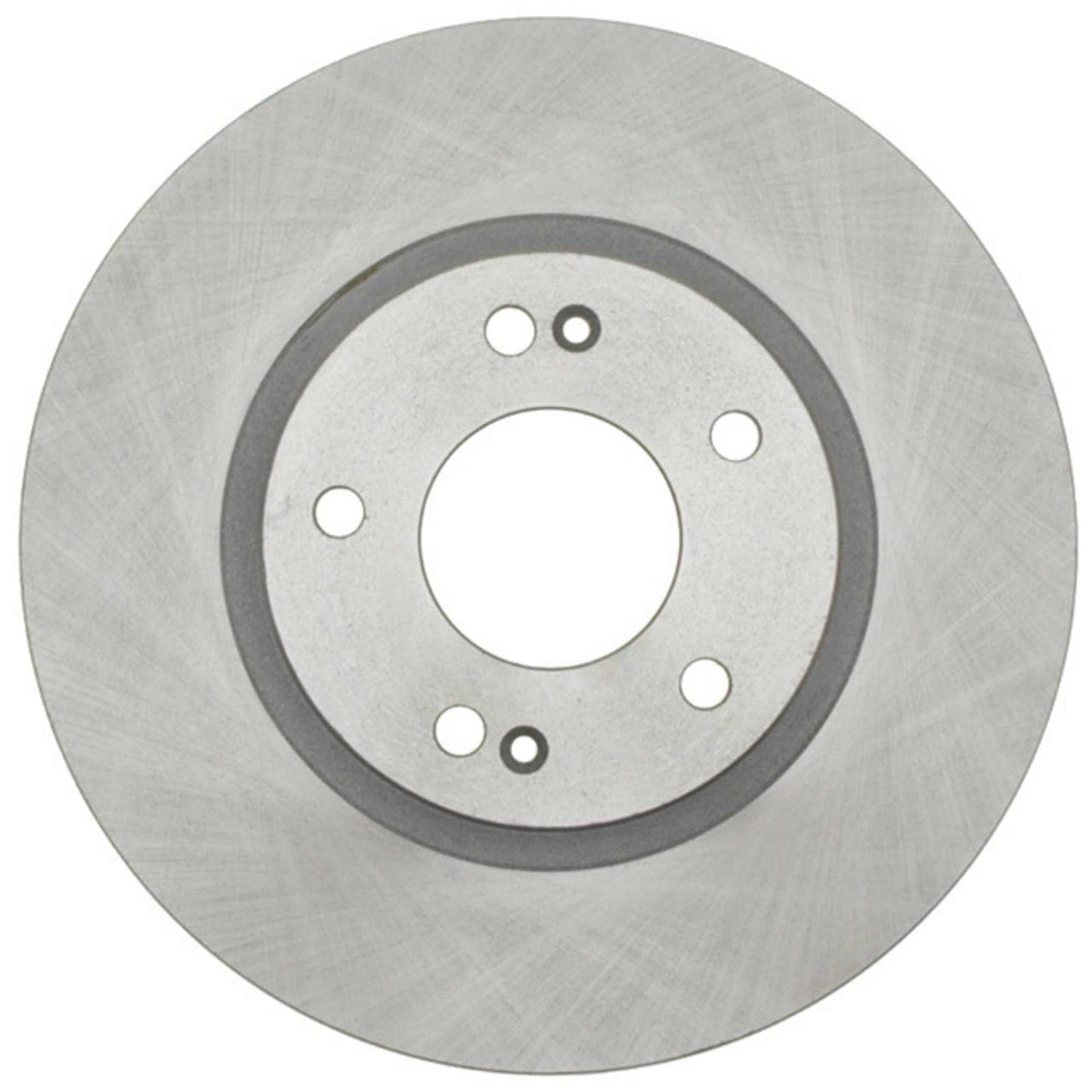 Raybestos Brakes Disc Brake Rotor 980091R