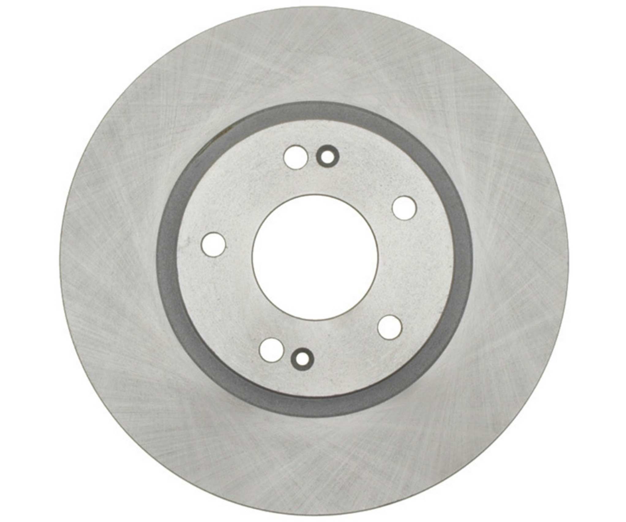 Raybestos Brakes Disc Brake Rotor 980091R