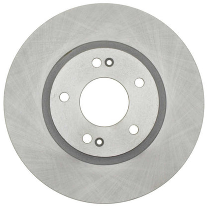 Raybestos Brakes Disc Brake Rotor 980091R