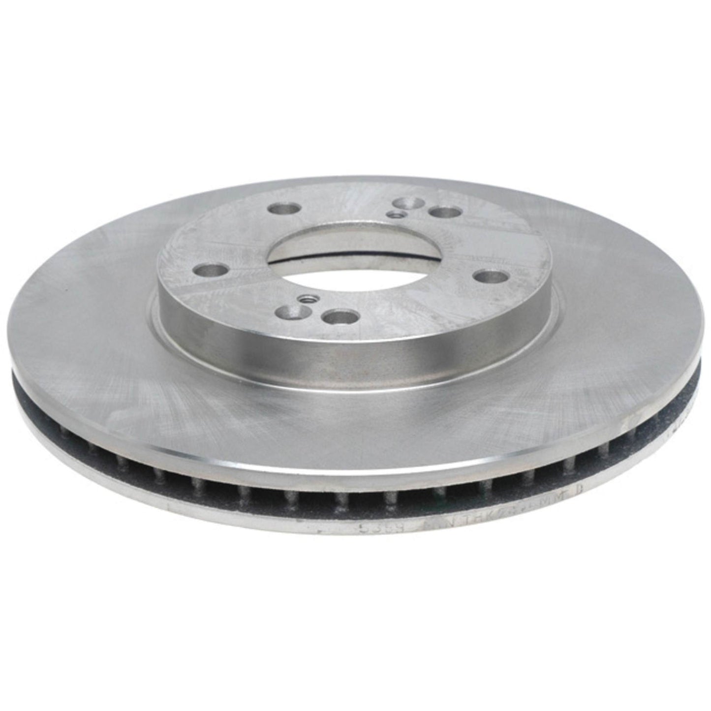 Raybestos Brakes Disc Brake Rotor 980092R