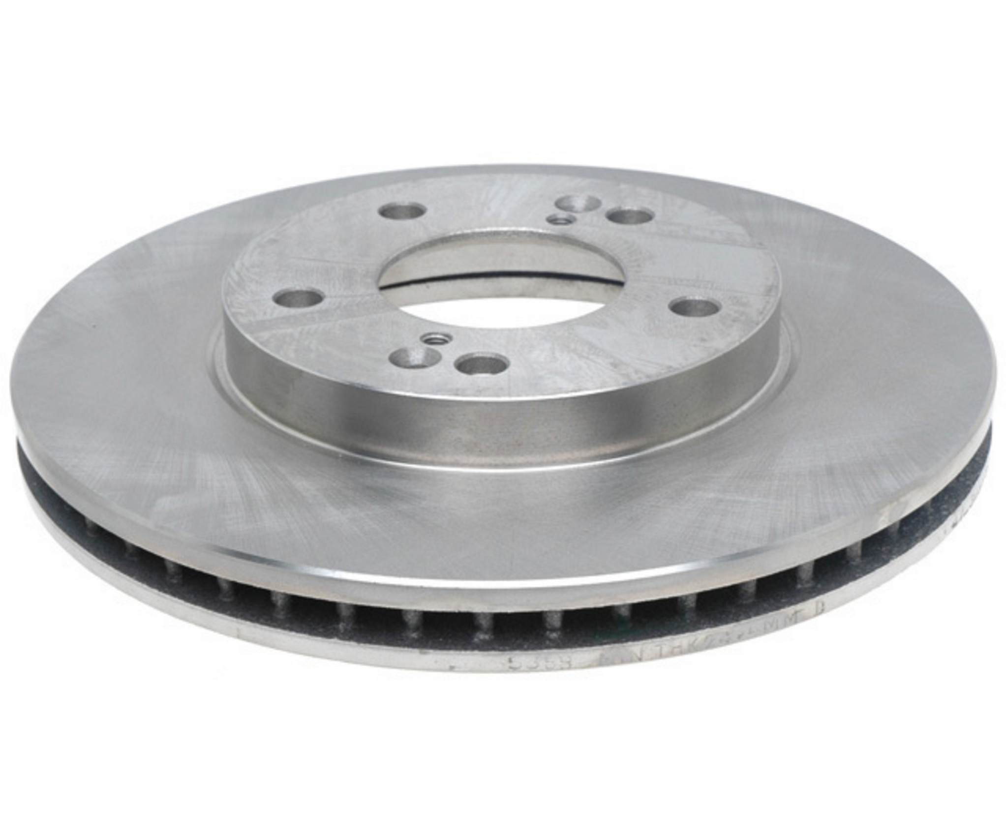 Raybestos Brakes Disc Brake Rotor 980092R