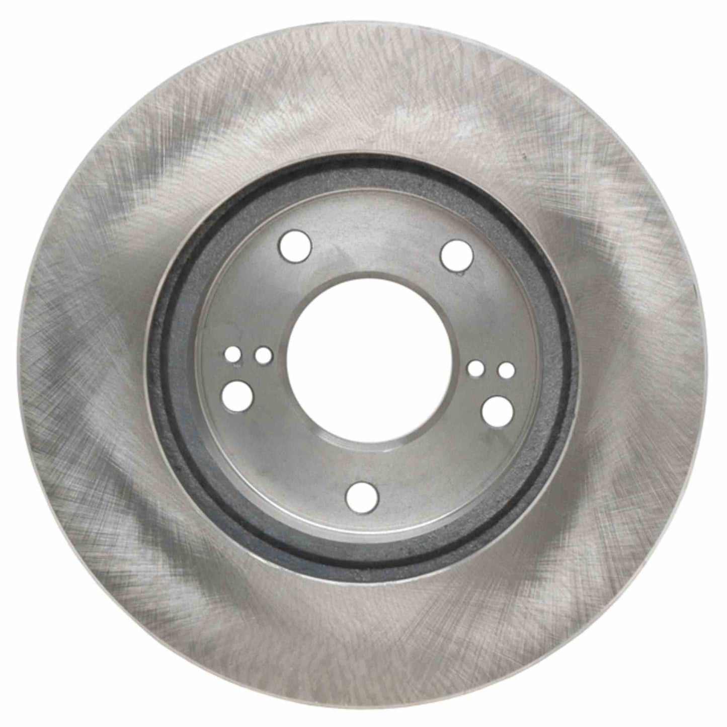 Raybestos Brakes Disc Brake Rotor 980092R