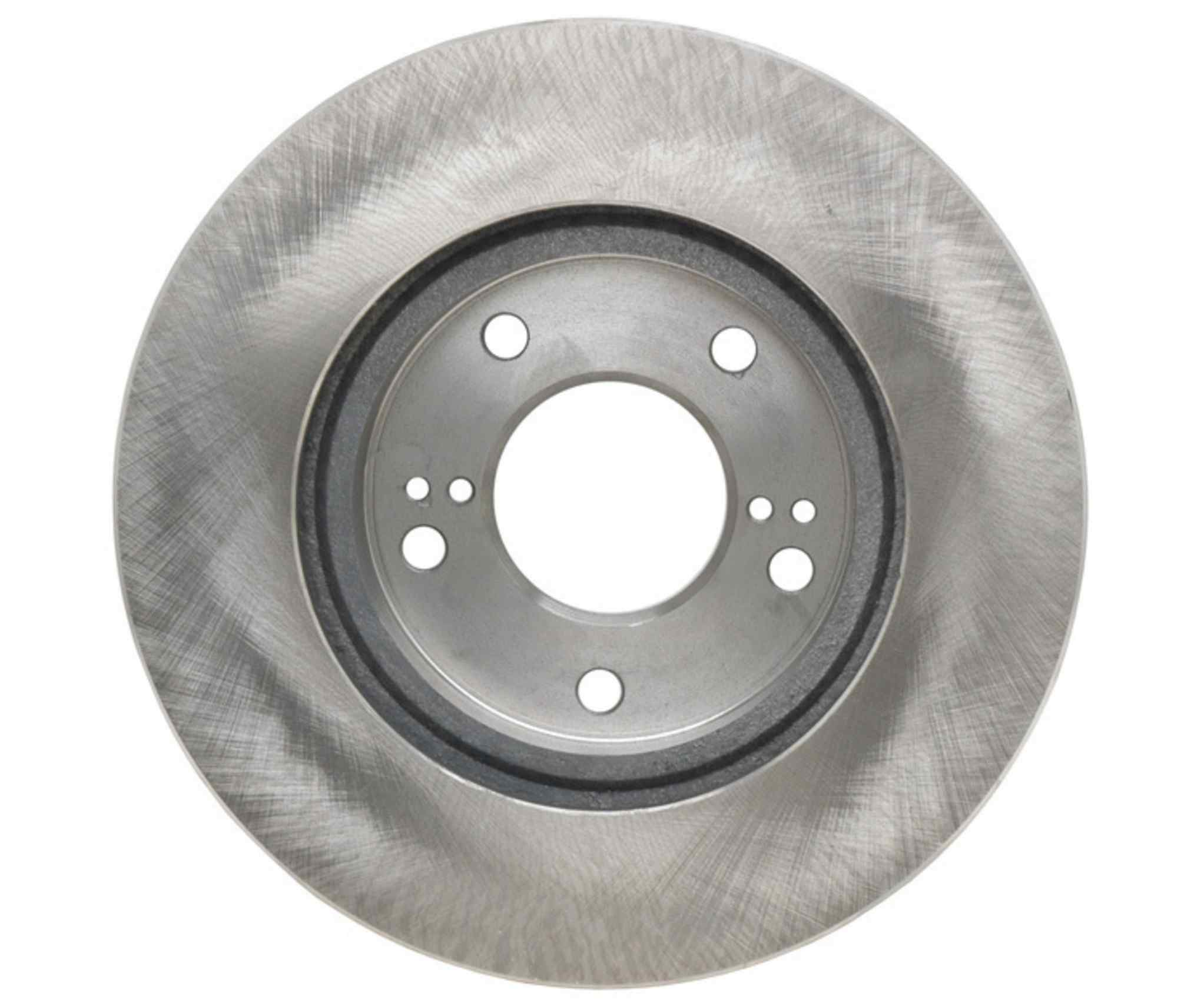 Raybestos Brakes Disc Brake Rotor 980092R