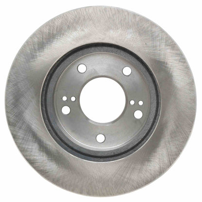Raybestos Brakes Disc Brake Rotor 980092R