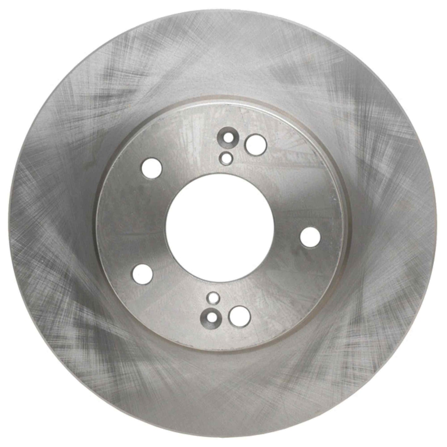 Raybestos Brakes Disc Brake Rotor 980092R