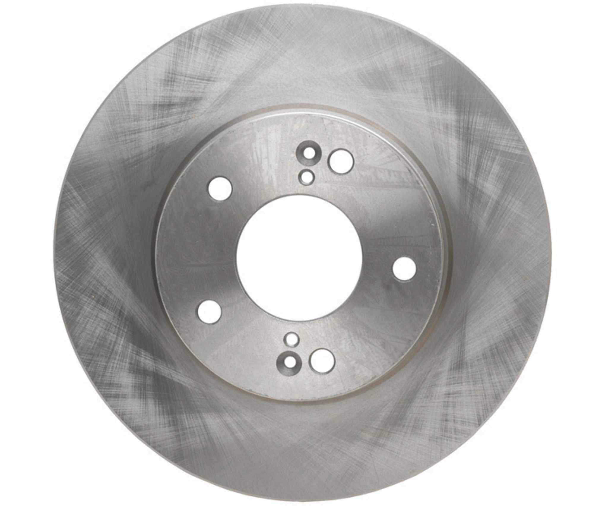 Raybestos Brakes Disc Brake Rotor 980092R