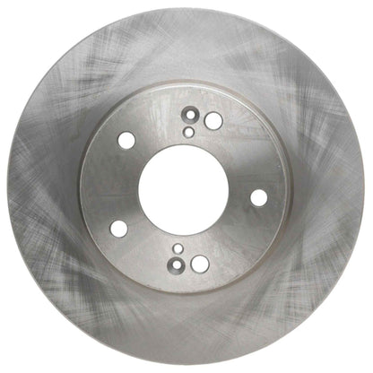 Raybestos Brakes Disc Brake Rotor 980092R