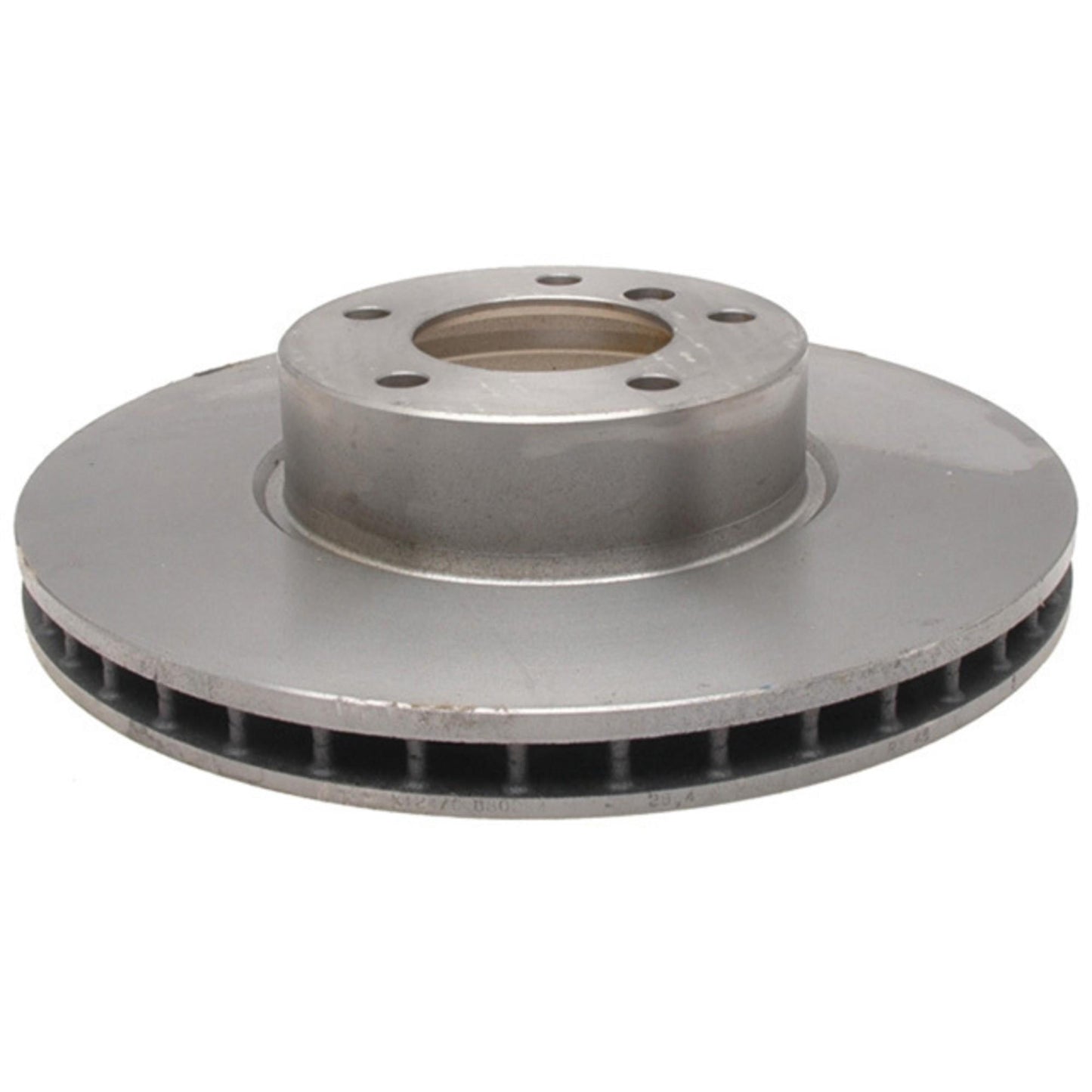 Raybestos Brakes Disc Brake Rotor 980094