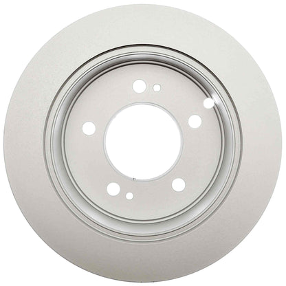 Raybestos Brakes Disc Brake Rotor 980095FZN