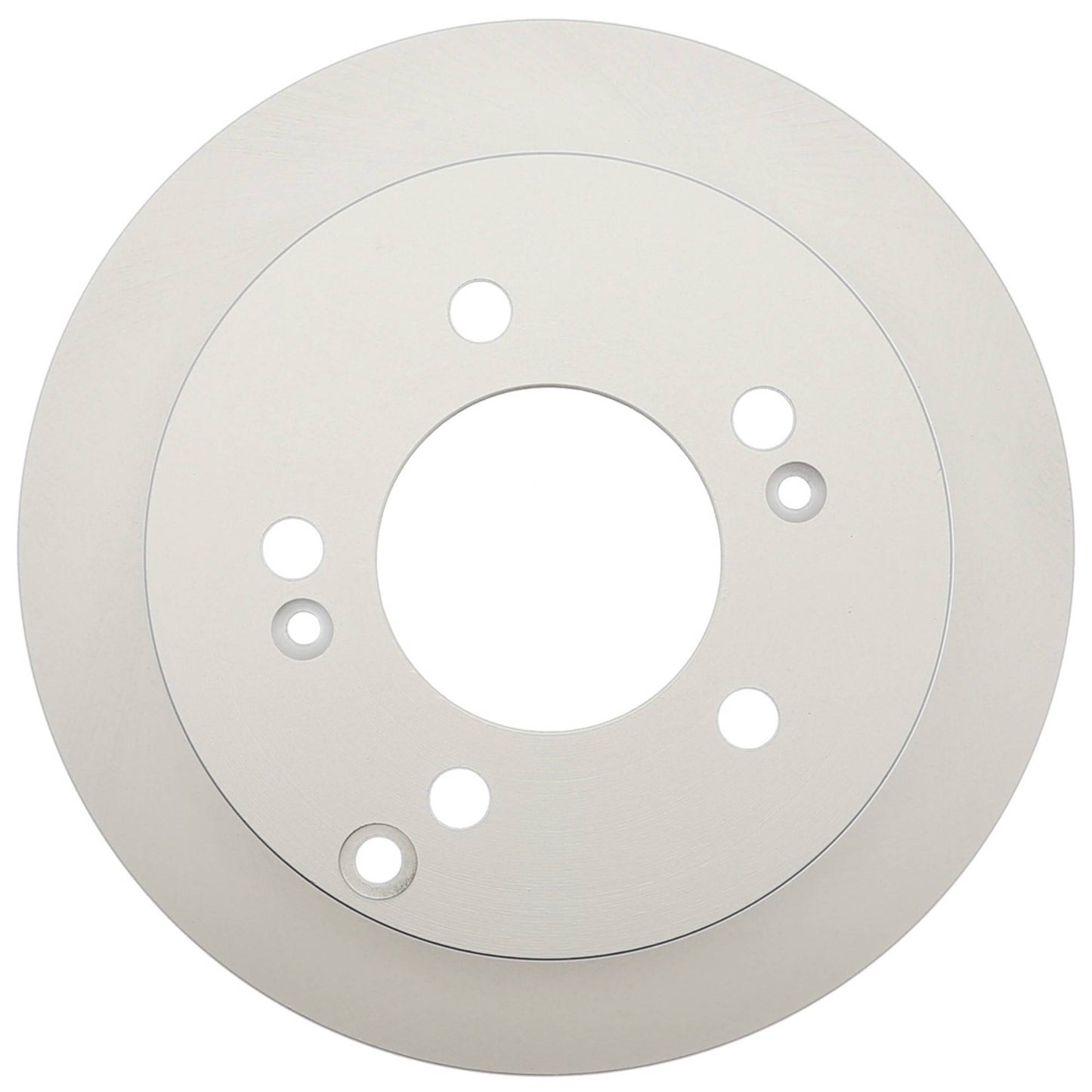 Raybestos Brakes Disc Brake Rotor 980095FZN