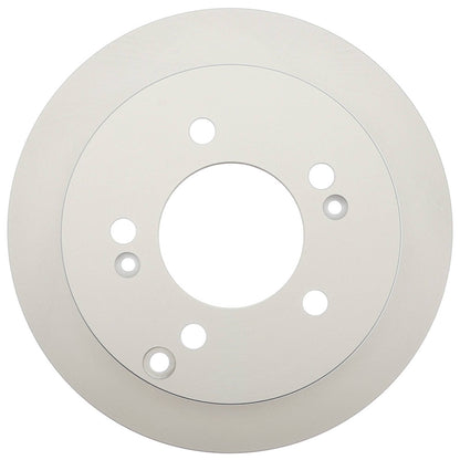 Raybestos Brakes Disc Brake Rotor 980095FZN