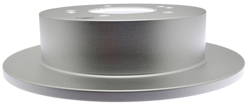 Raybestos Brakes Disc Brake Rotor 980095FZN