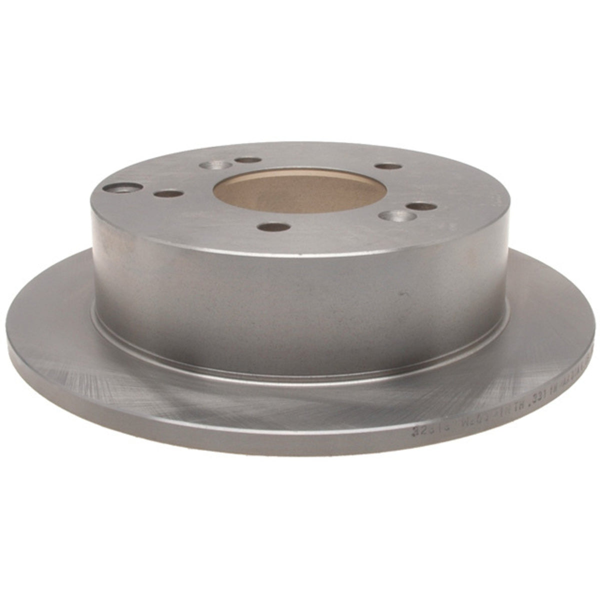Raybestos Brakes Disc Brake Rotor 980095R