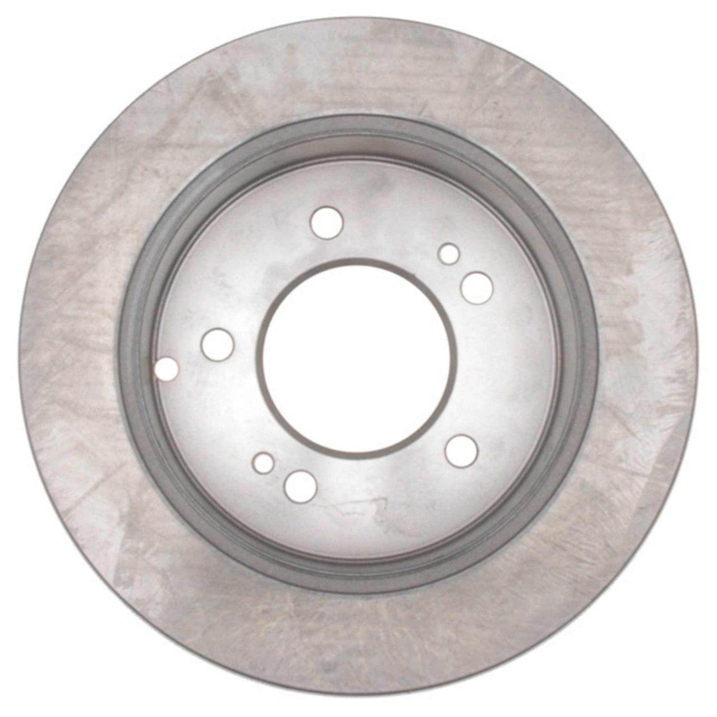 Raybestos Brakes Disc Brake Rotor 980095R