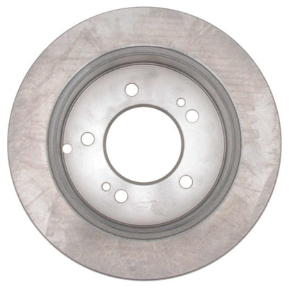 Raybestos Brakes Disc Brake Rotor 980095R