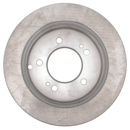 Raybestos Brakes Disc Brake Rotor 980095R
