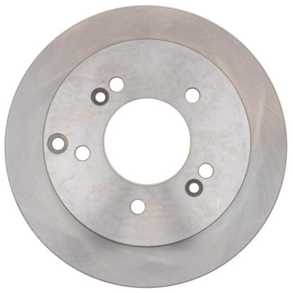 Raybestos Brakes Disc Brake Rotor 980095R