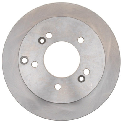 Raybestos Brakes Disc Brake Rotor 980095R