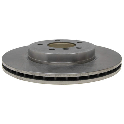 Raybestos Brakes Disc Brake Rotor 980096R