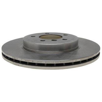 Raybestos Brakes Disc Brake Rotor 980096R