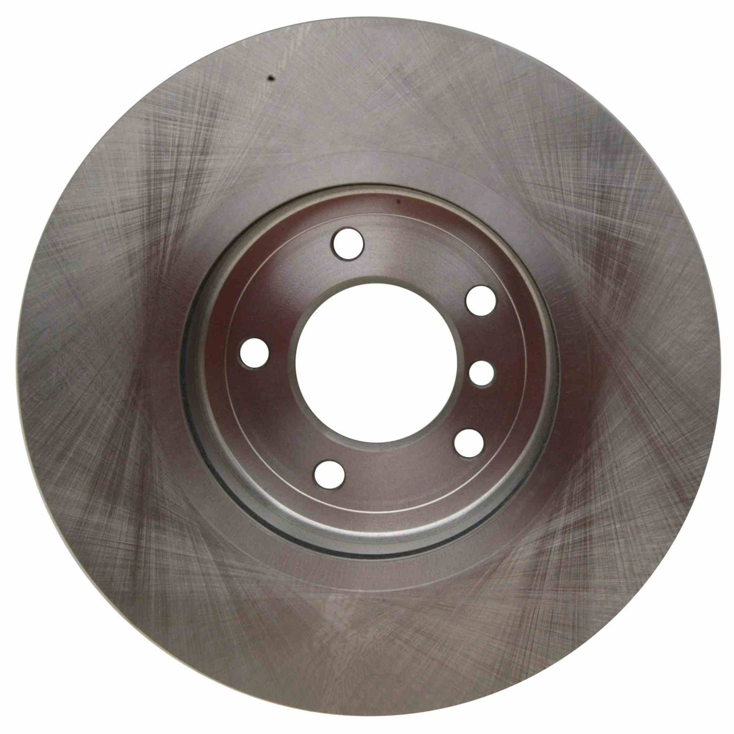Raybestos Brakes Disc Brake Rotor 980096R