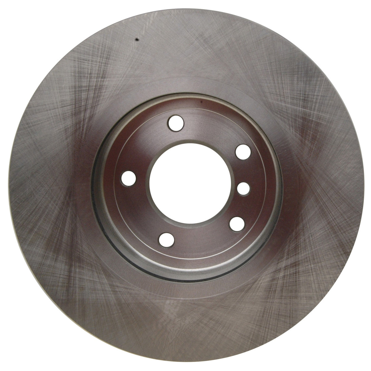 Raybestos Brakes Disc Brake Rotor 980096R