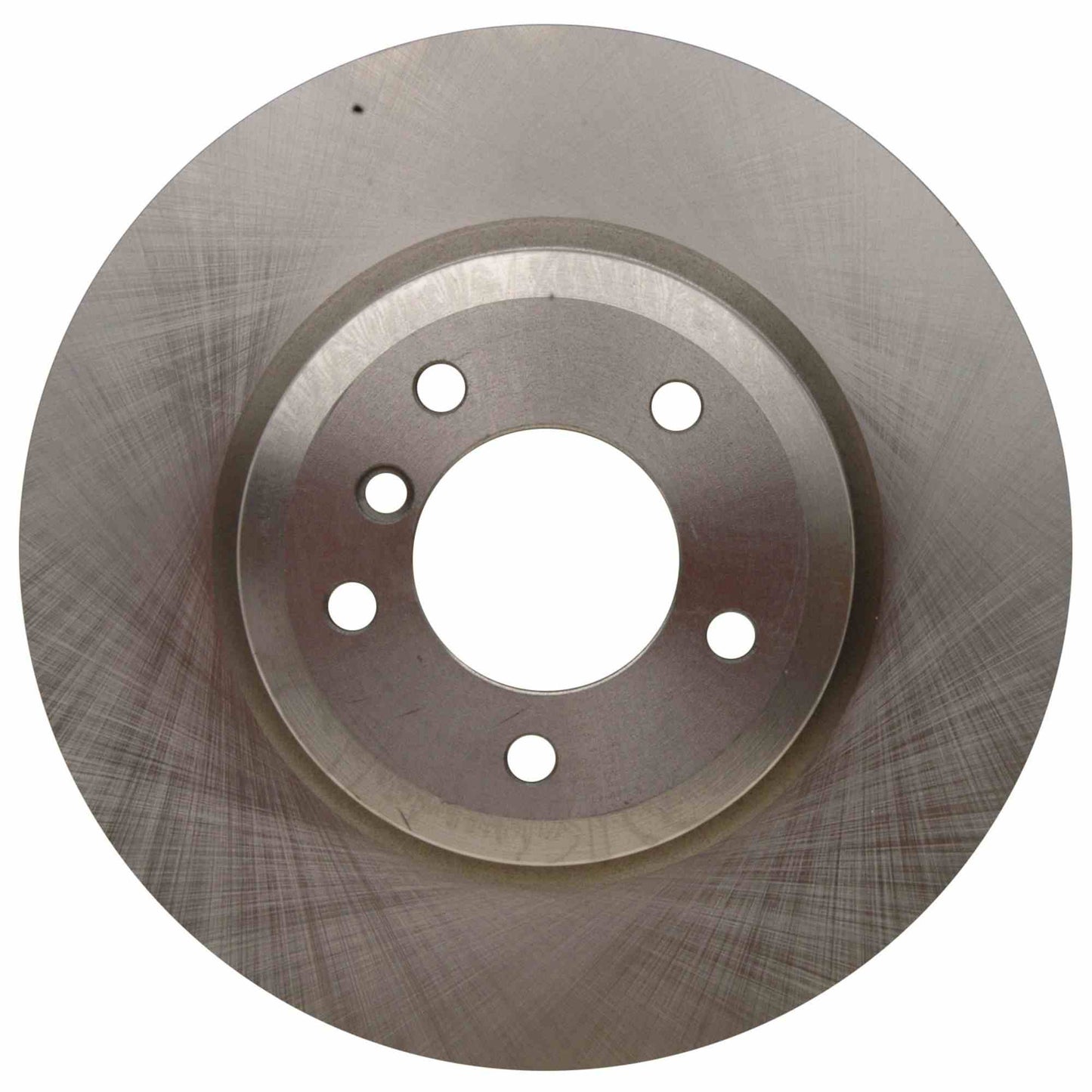 Raybestos Brakes Disc Brake Rotor 980096R