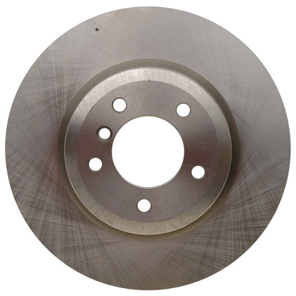 Raybestos Brakes Disc Brake Rotor 980096R
