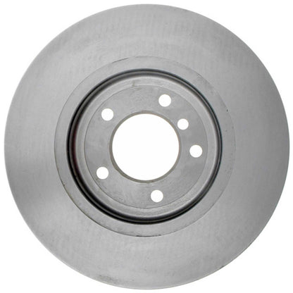 Raybestos Brakes Disc Brake Rotor 980096