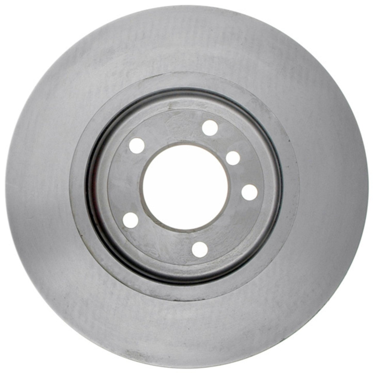 Raybestos Brakes Disc Brake Rotor 980096
