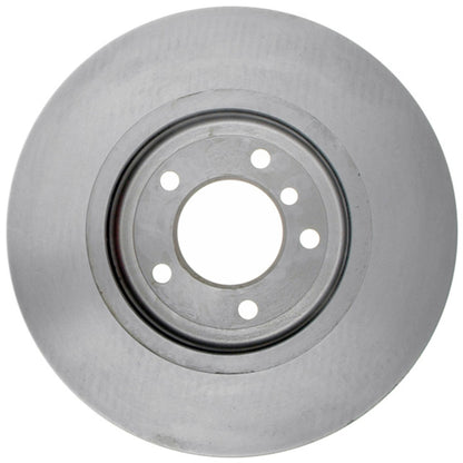 Raybestos Brakes Disc Brake Rotor 980096
