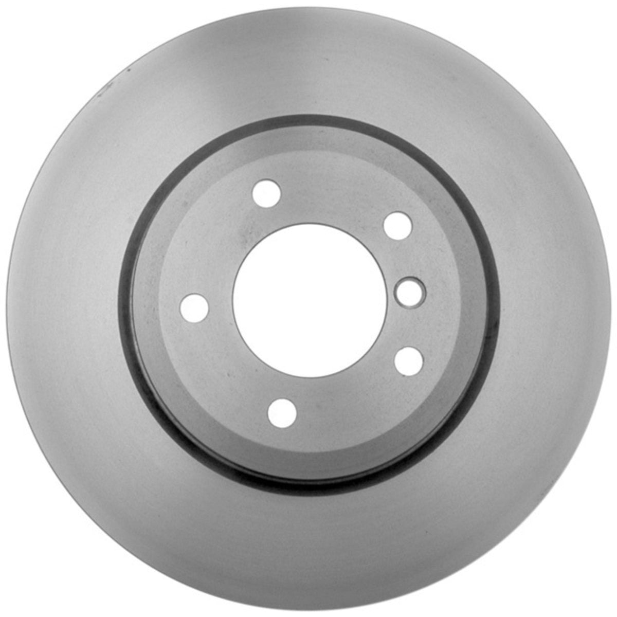 Raybestos Brakes Disc Brake Rotor 980096